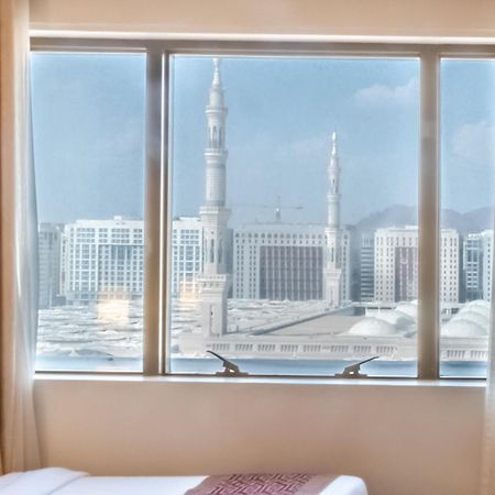 אל-מדינה Al Madina Golden Hotel מראה חיצוני תמונה