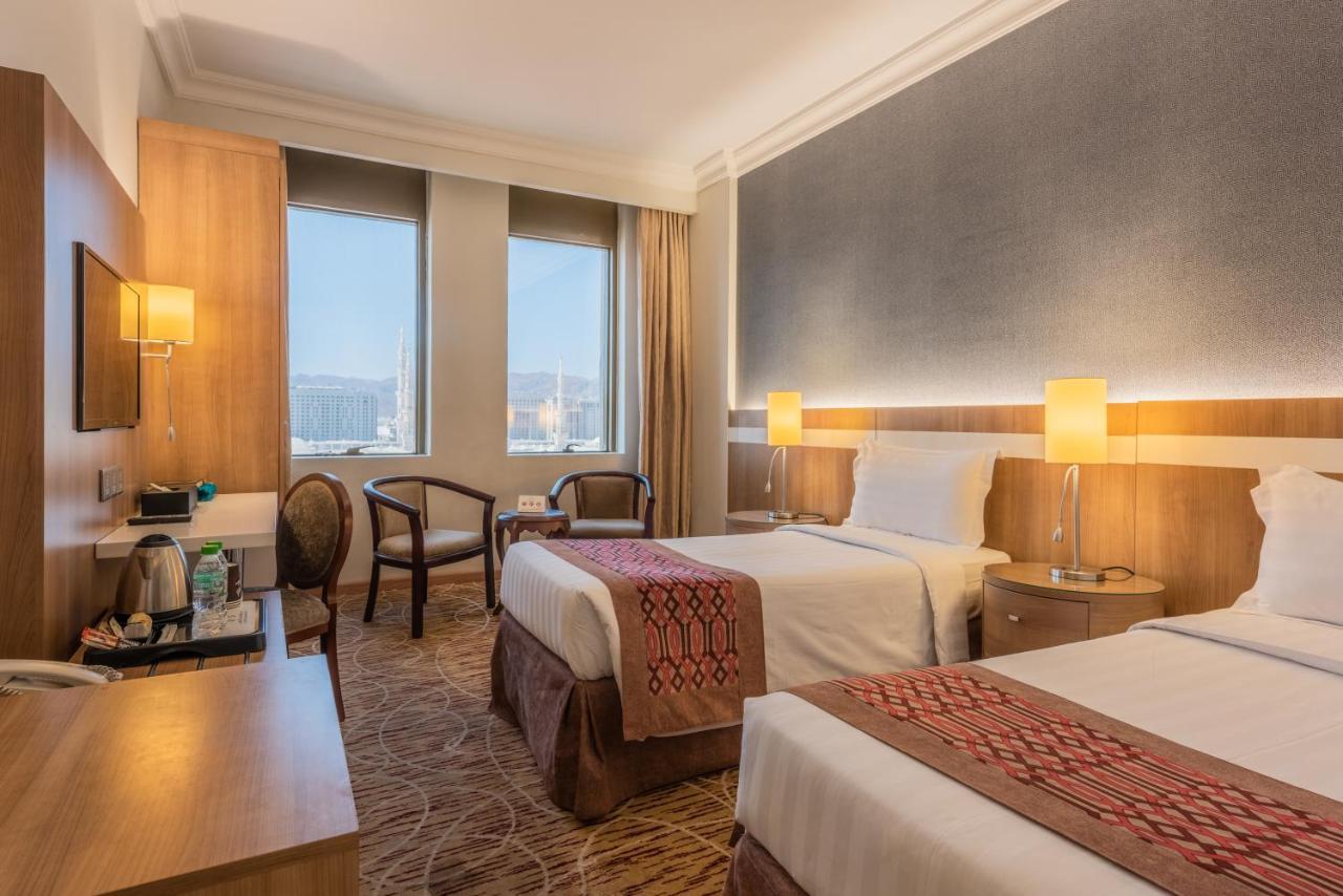 אל-מדינה Al Madina Golden Hotel מראה חיצוני תמונה