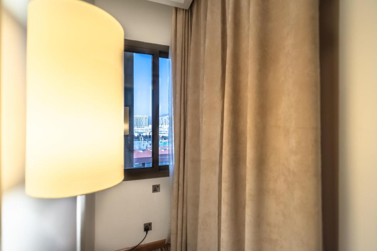 אל-מדינה Al Madina Golden Hotel מראה חיצוני תמונה