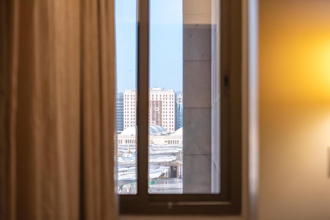 אל-מדינה Al Madina Golden Hotel מראה חיצוני תמונה