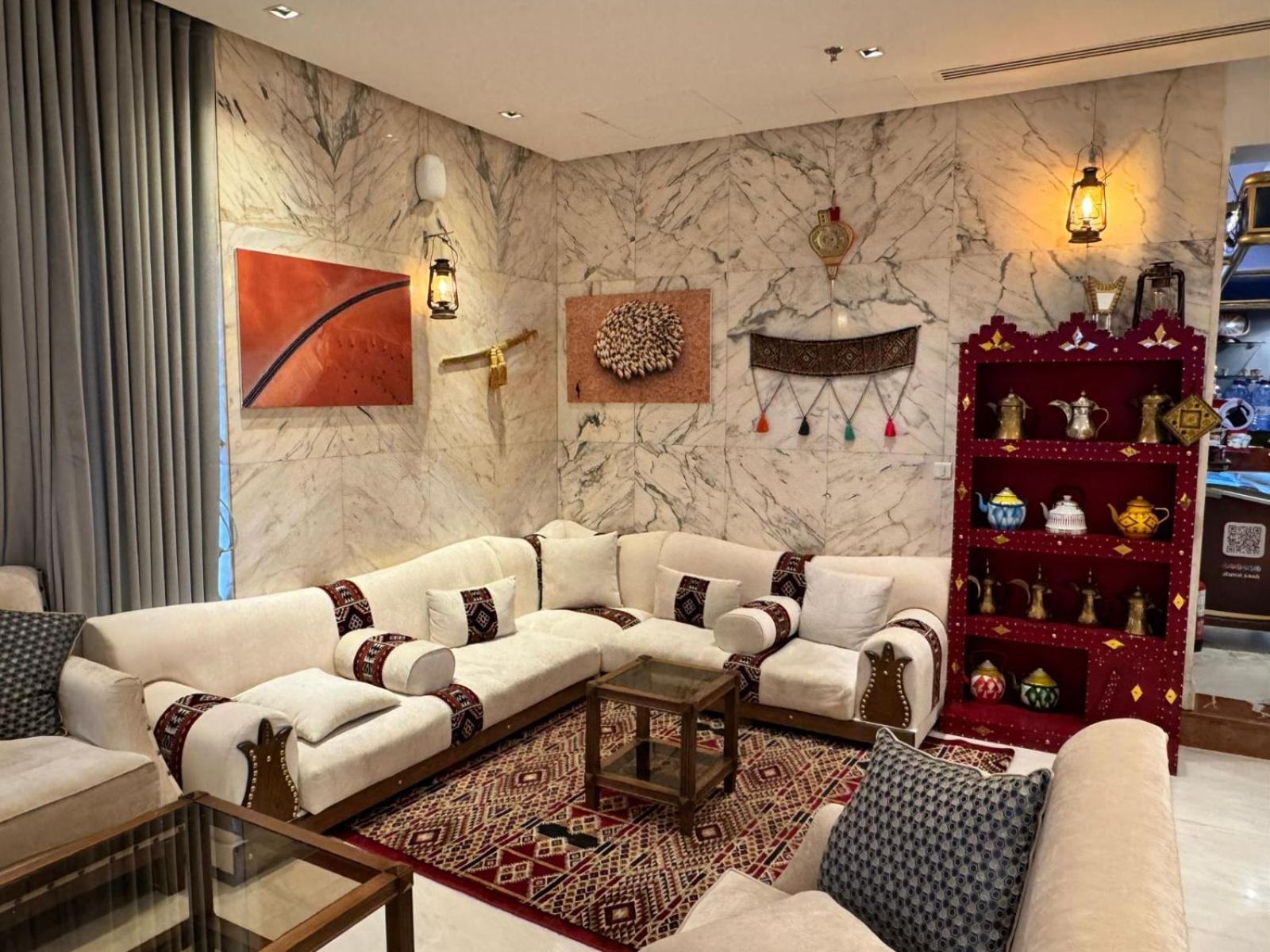 אל-מדינה Al Madina Golden Hotel מראה חיצוני תמונה